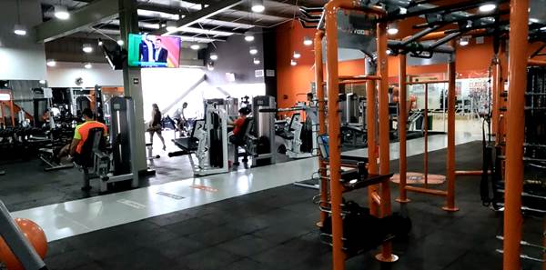 Dónde está ubicada la sede de Bodytech en Cali Dónde está ubicada la sede de Bodytech en Cali