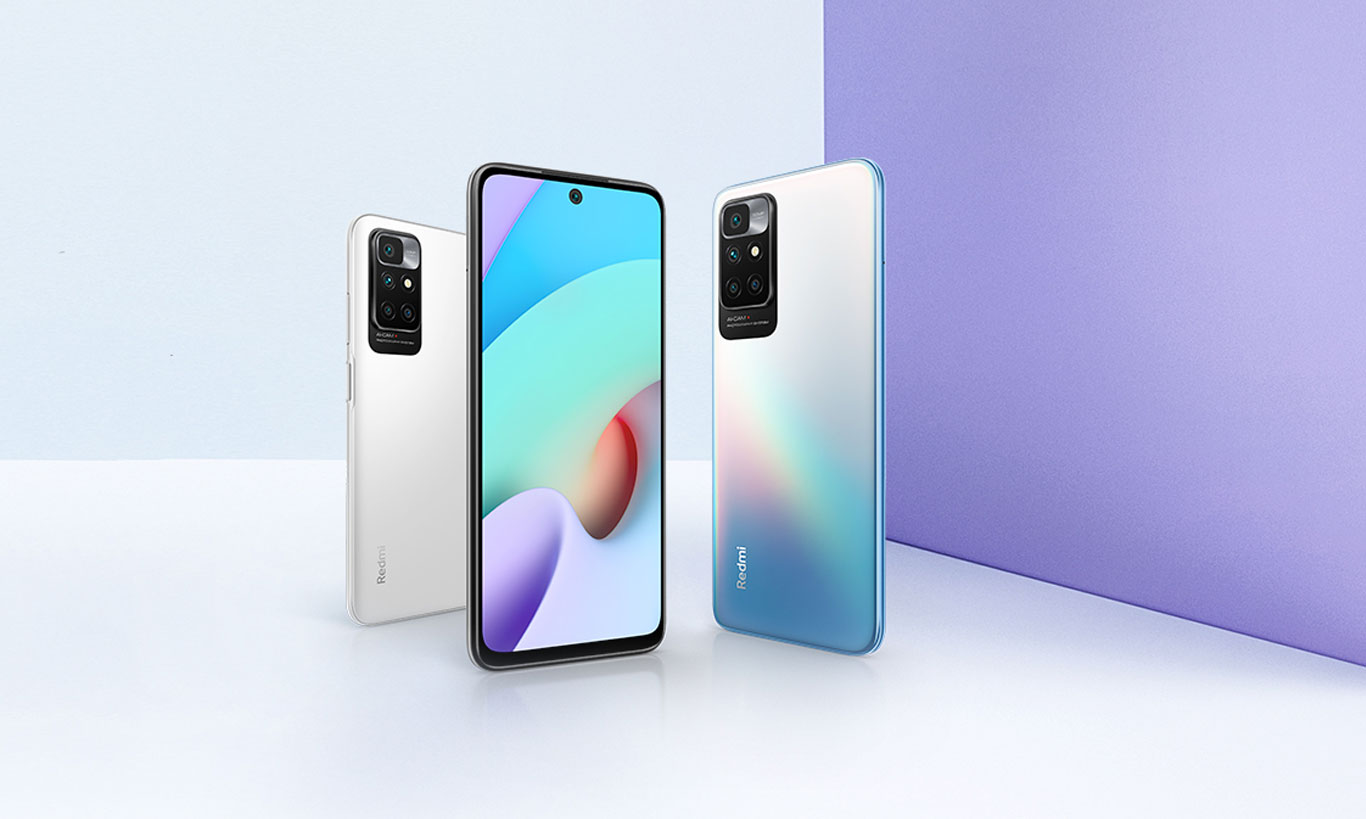 ¿Qué modelos de celulares Xiaomi ofrece Movistar en Colombia?