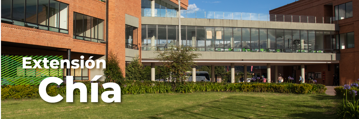 ¿Dónde se encuentra la sede de la Universidad de Cundinamarca en Chía?