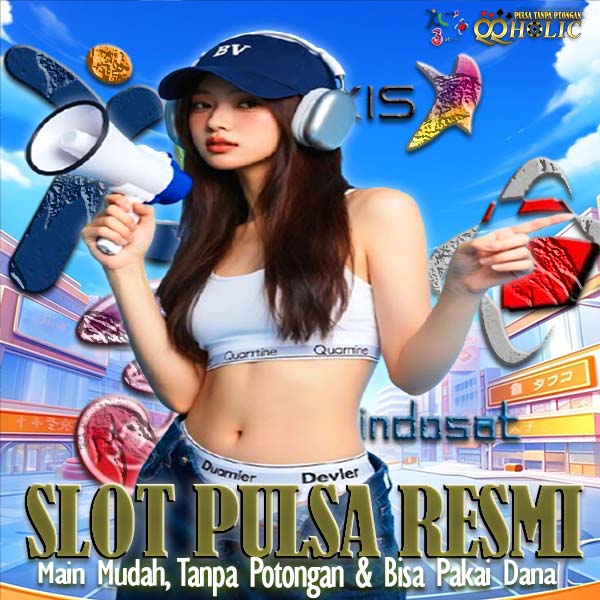 6 Cara Memilih Situs Slot Pulsa & Slot Dana Terpercaya untuk Pemain Pemula