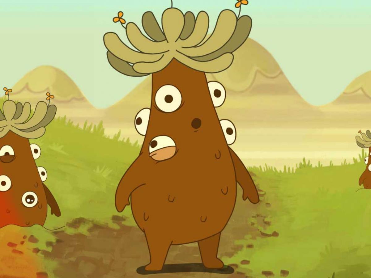 Cuál es el dibujo del frailejón más conocido Cuál es el dibujo del frailejón más conocido