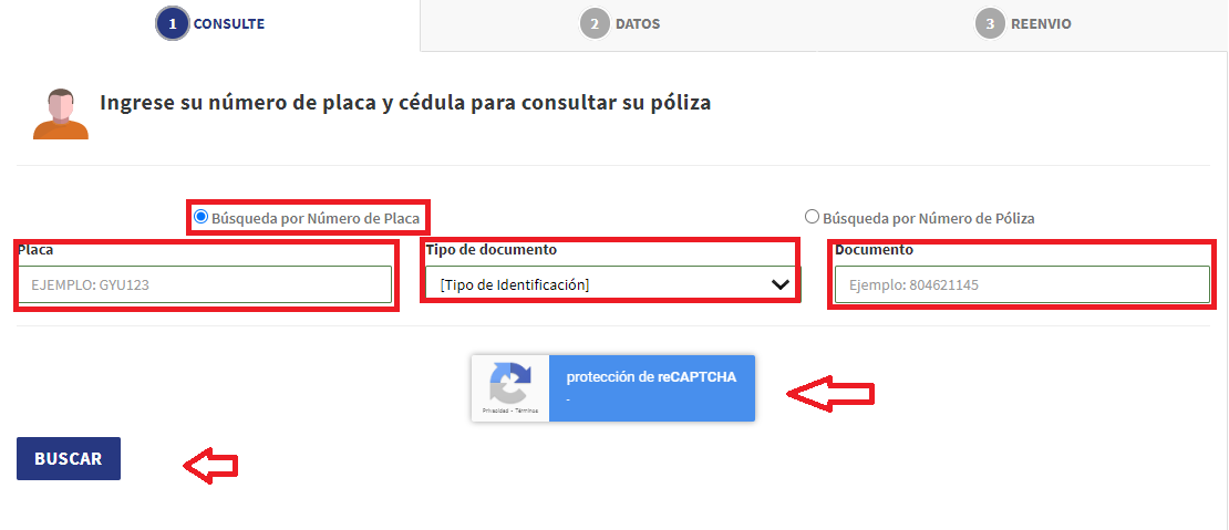¿Cuáles son los requisitos para descargar el SOAT de Seguros del Estado?