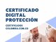 Certificado proteccion colombia