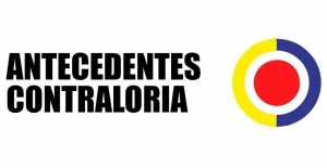certificado de antecedentes disciplinarios de contraloría en Colombia