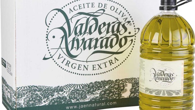 ¿Cuáles son las cualidades del Aceite oliva virgen extra 5l?