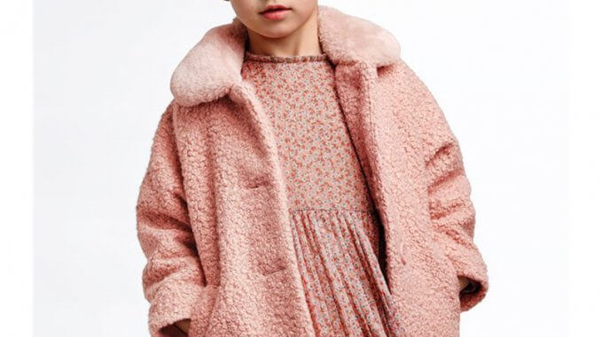 ¿Moda de abrigos de niña? Descubre los mejores abrigos niña Mayoral en outlet