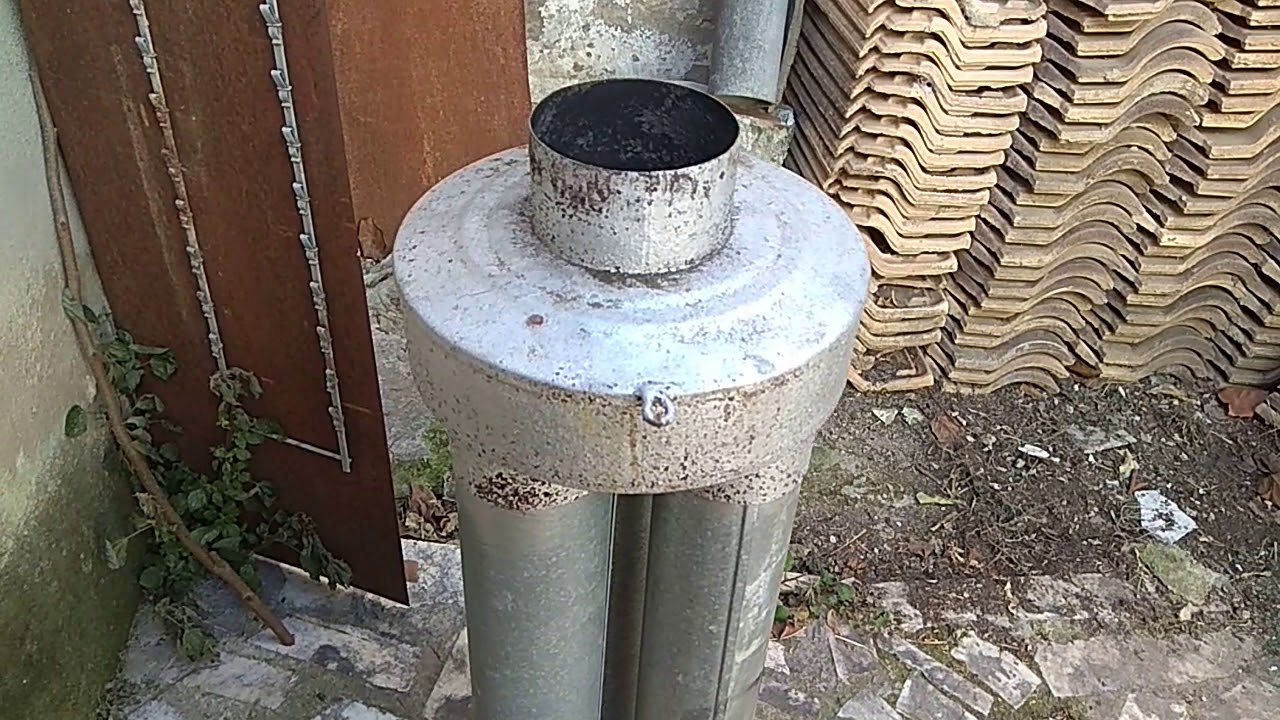 Mantenimiento adecuado de una Estufa de cáscara de almendra